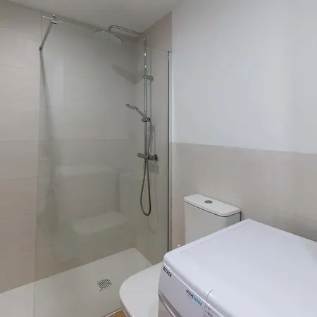 Appartamento Santa Maria 106 - *