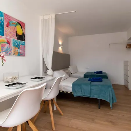 Appartamento Santa Maria 106 - *