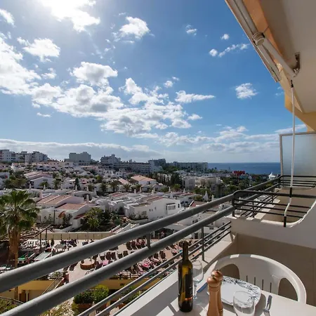 Appartamento Santa Maria 106 - Costa Adeje (Tenerife)